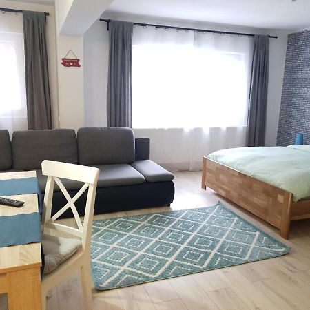 Dream Apartment Petroşani Dış mekan fotoğraf