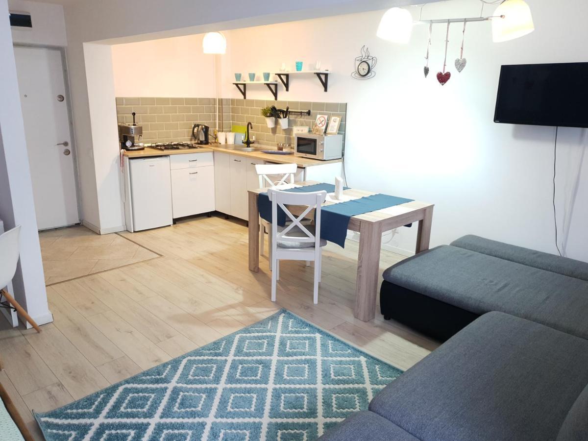 Dream Apartment Petroşani Dış mekan fotoğraf