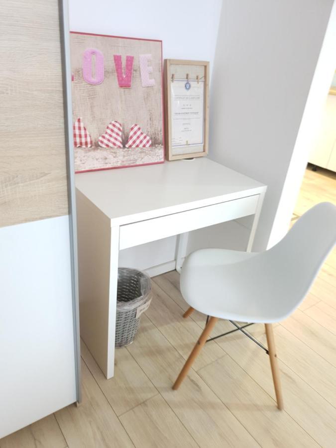 Dream Apartment Petroşani Dış mekan fotoğraf