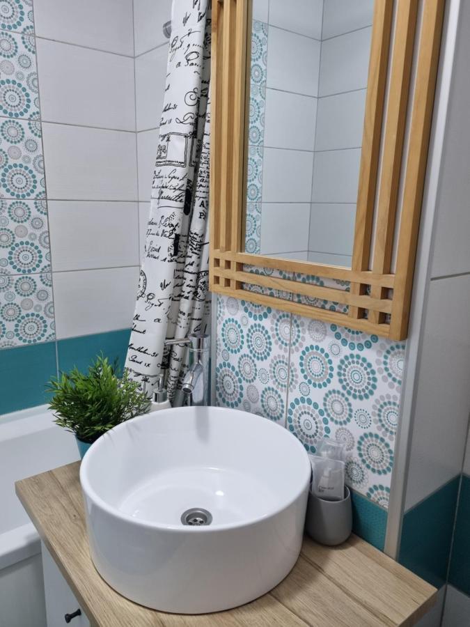 Dream Apartment Petroşani Dış mekan fotoğraf