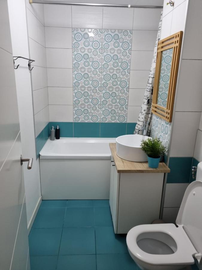 Dream Apartment Petroşani Dış mekan fotoğraf