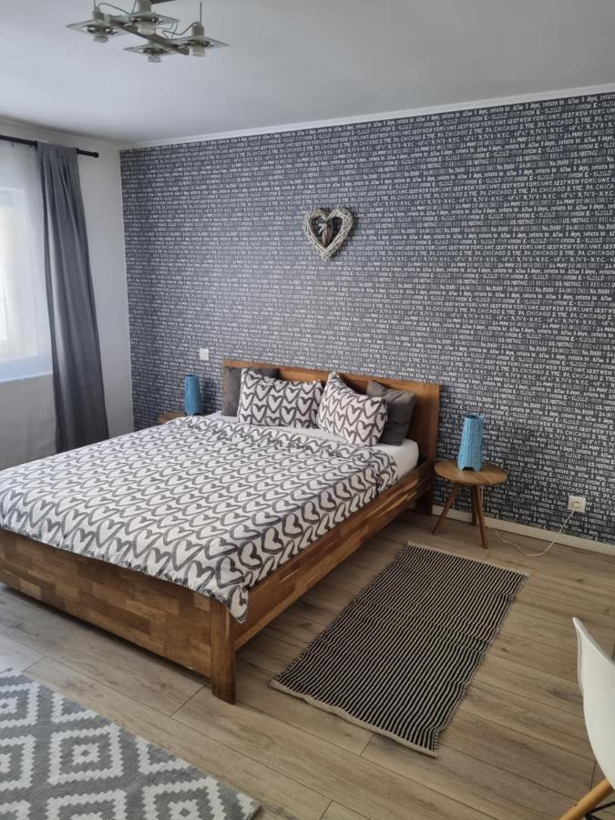 Dream Apartment Petroşani Dış mekan fotoğraf